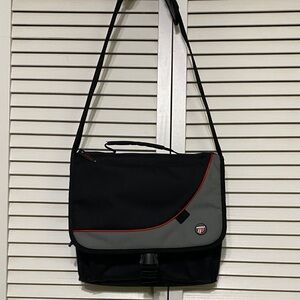 Targus Messenger Nylon - Travel Bag